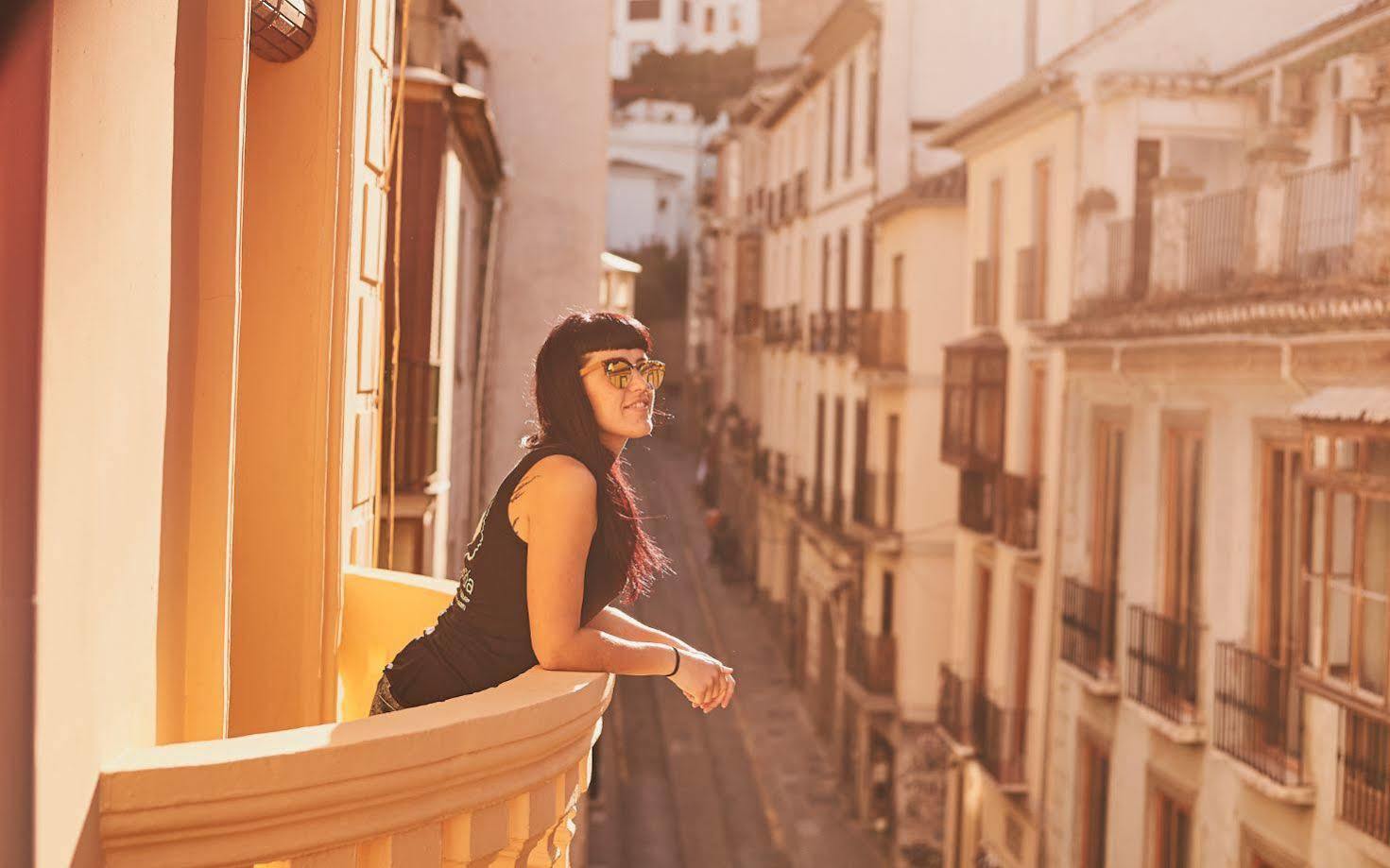 Monjas Del Carmen 3*