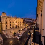 Monjas del Carmen Hostal